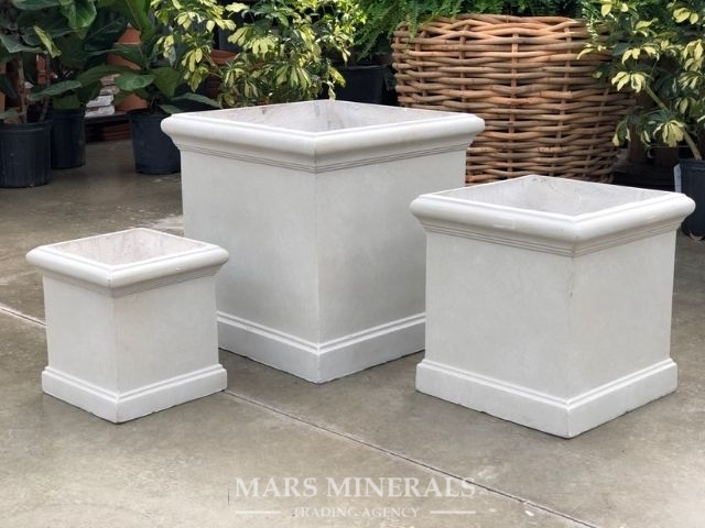 Mars Minerals in Australia