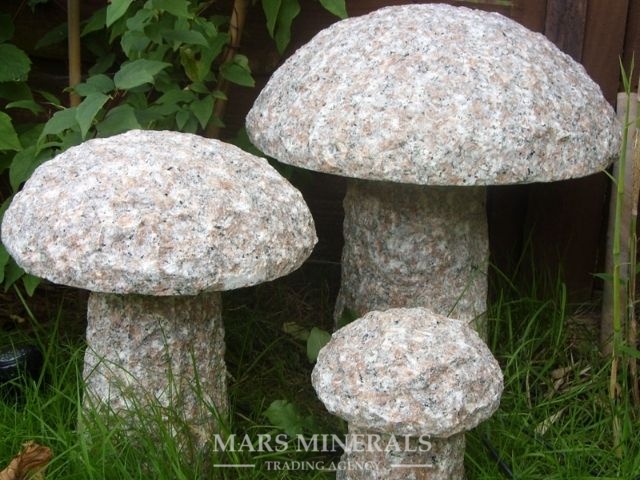 Mars Minerals in Australia