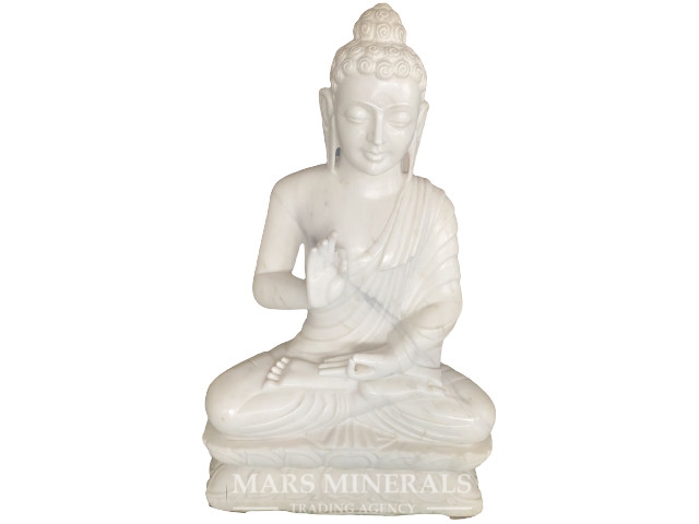 Mars Minerals in Australia