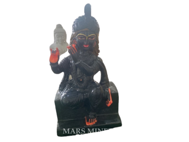 Mars Minerals in Australia