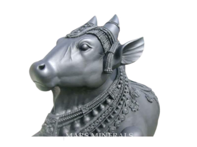 Mars Minerals in Australia