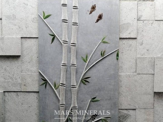 Mars Minerals in Australia