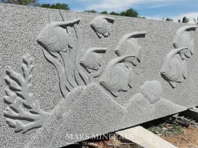 Mars Minerals in Australia