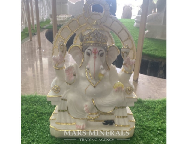 Mars Minerals in Australia