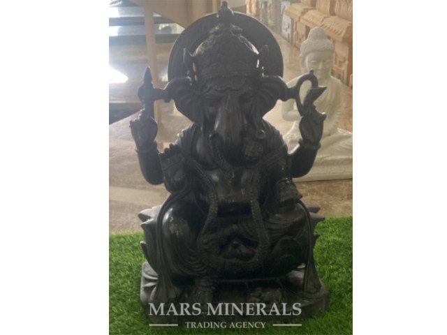 Mars Minerals in Australia