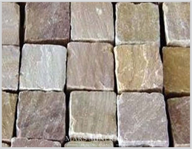 Mars Minerals in Australia