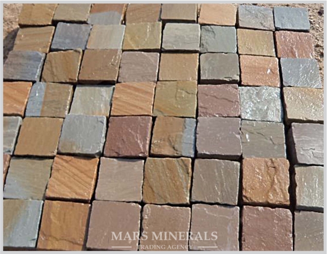 Mars Minerals in Australia