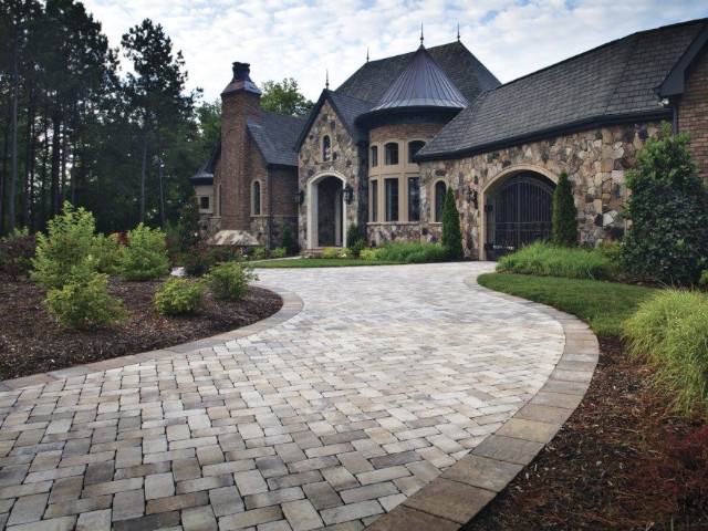 cobblestone