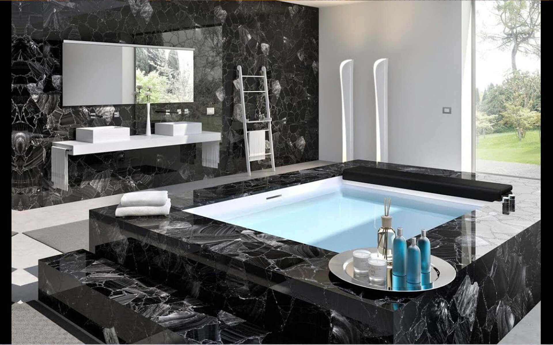Granite Tiles
