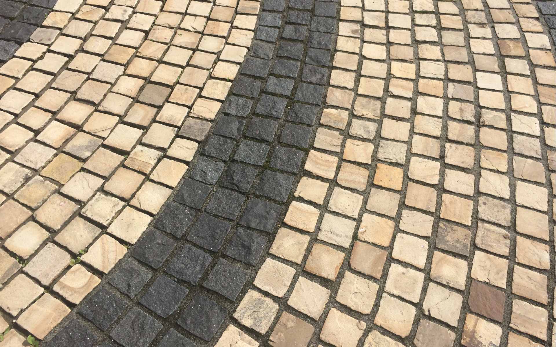 sandstone-cobble